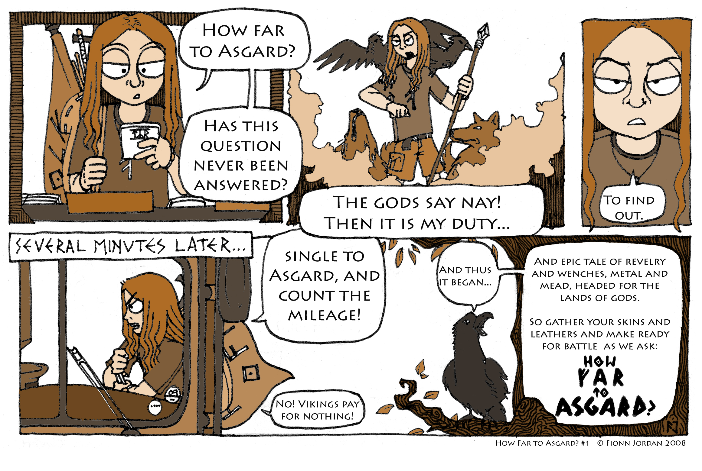 Comic